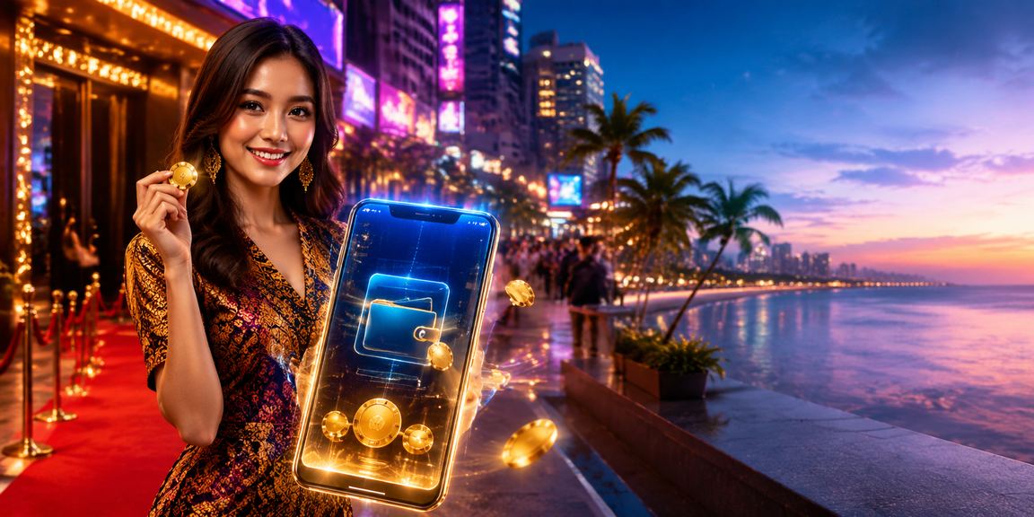 Deposit dalam talian gaya Kuala Lumpur untuk pengguna cuci22 Malaysia