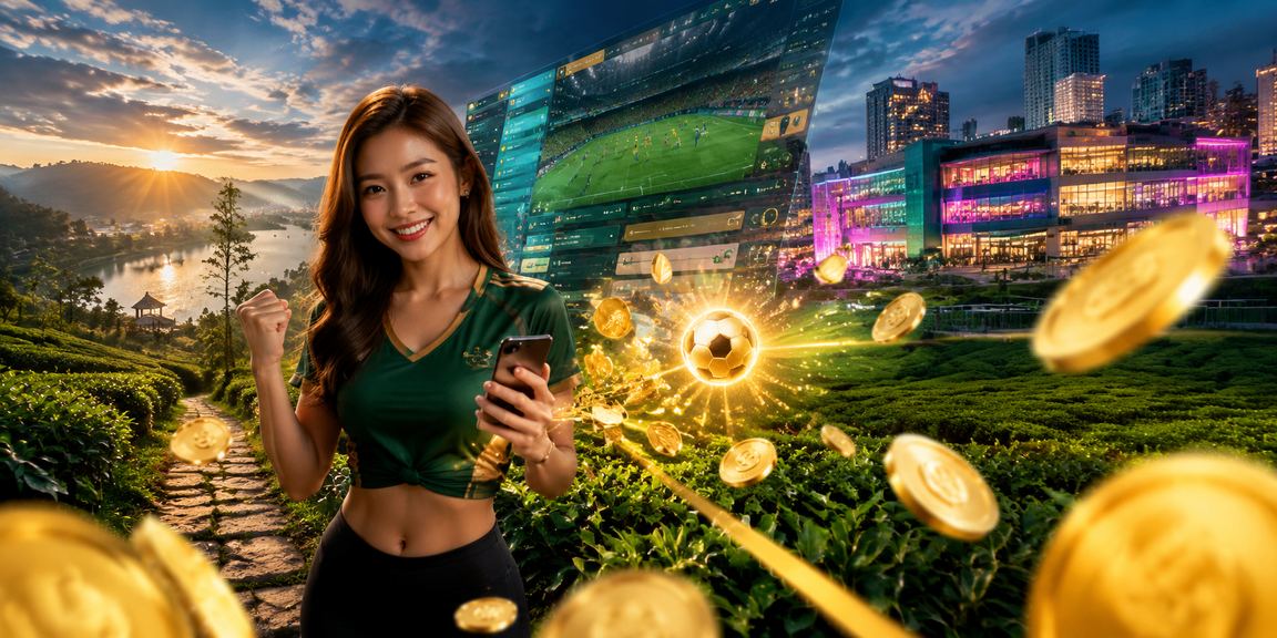 Pengguna Malaysia log masuk ke platform kasino mudah alih cuci22 untuk bermain permainan kegemaran