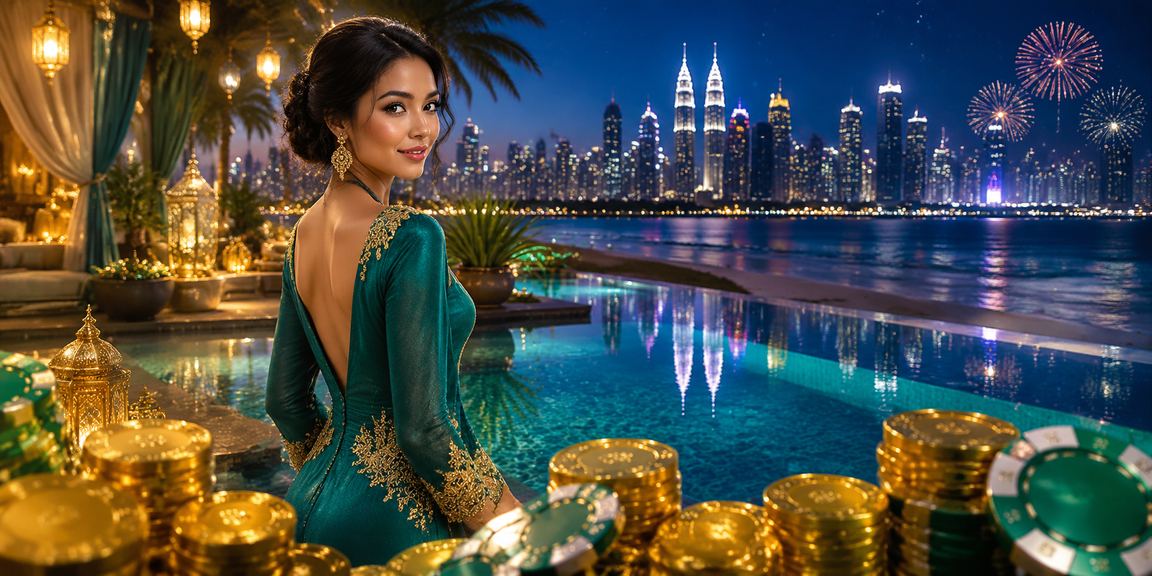 Tawaran cashback bonus Hari Raya untuk pengguna bola sepak di Petaling Jaya cuci22